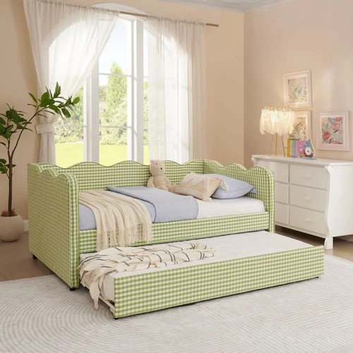 Twin daybed with - daybed, up